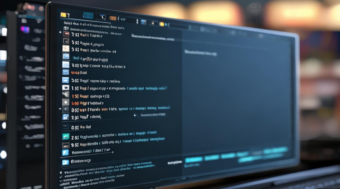 linux如何查看运行的程序