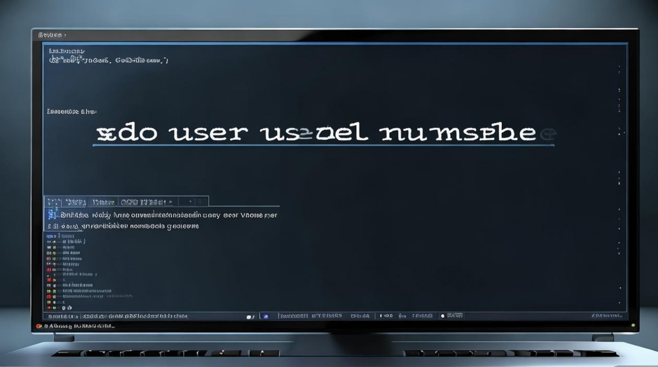 在linux下如何删除用户