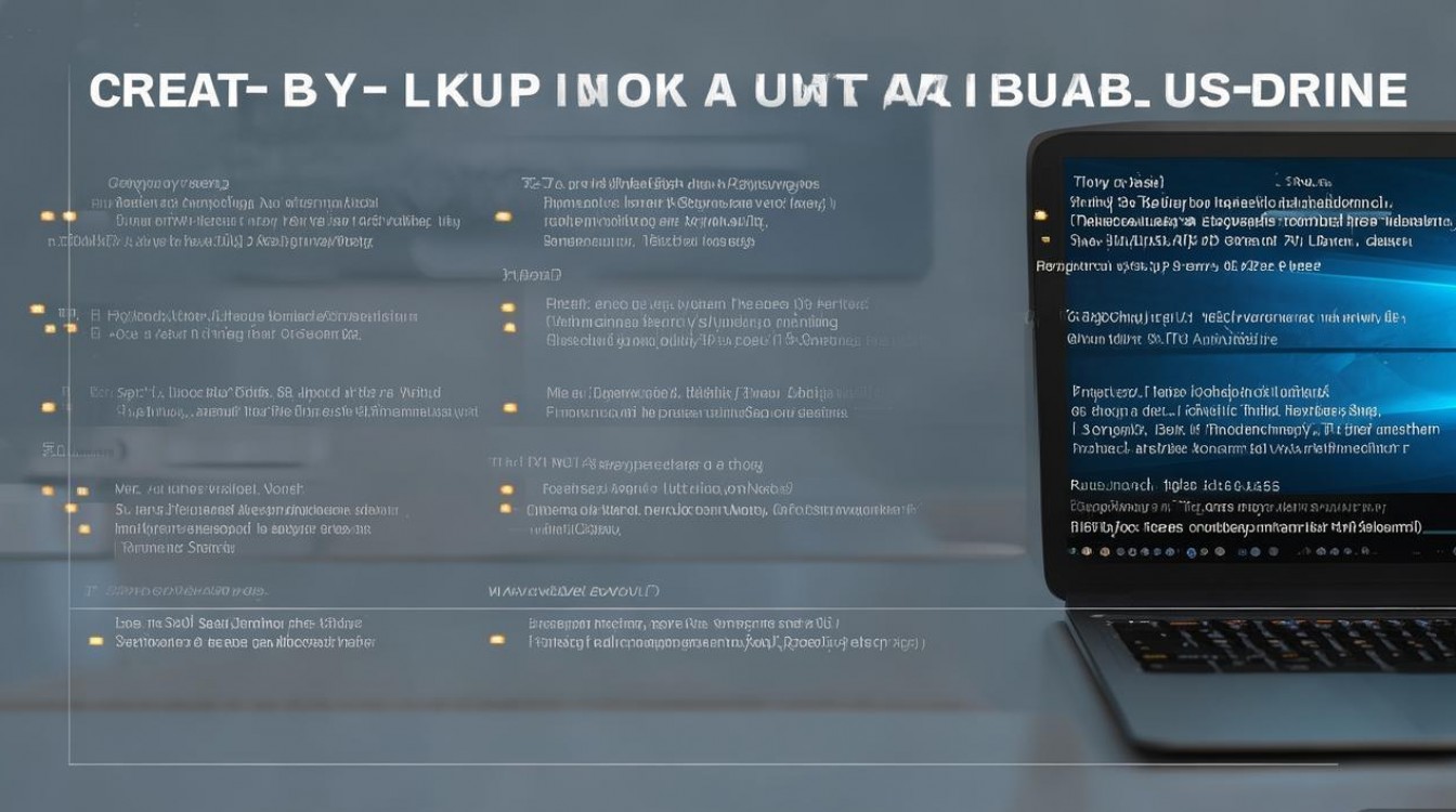 linux如何制作u盘启动盘