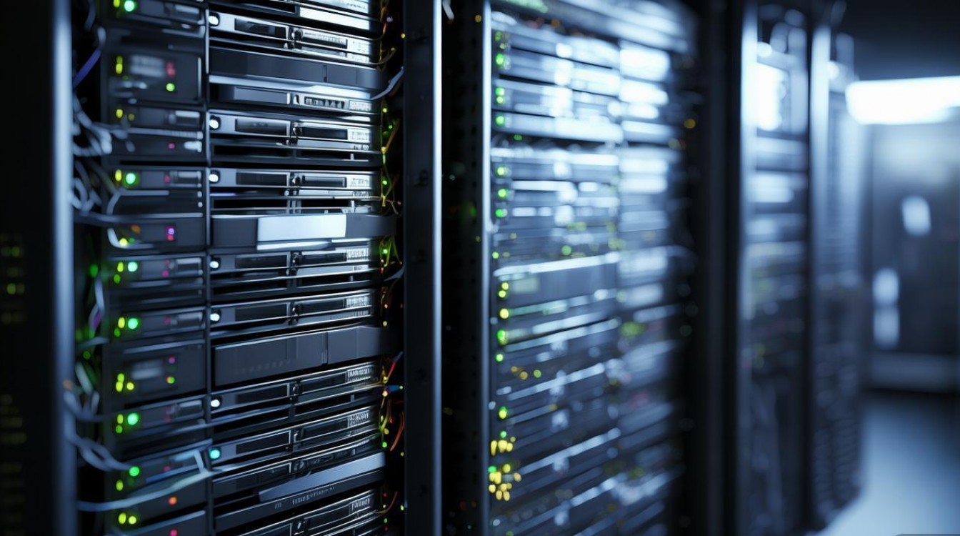 服务器数据存储