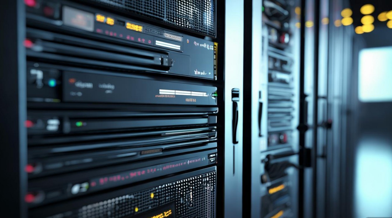 服务器配置代理服务器