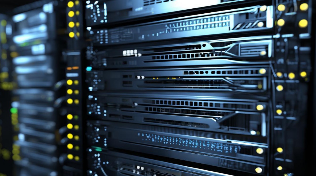 服务器配置代理服务器