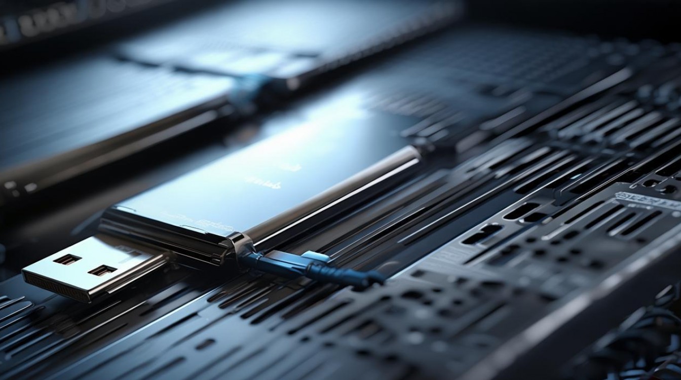 服务器系统u盘安装