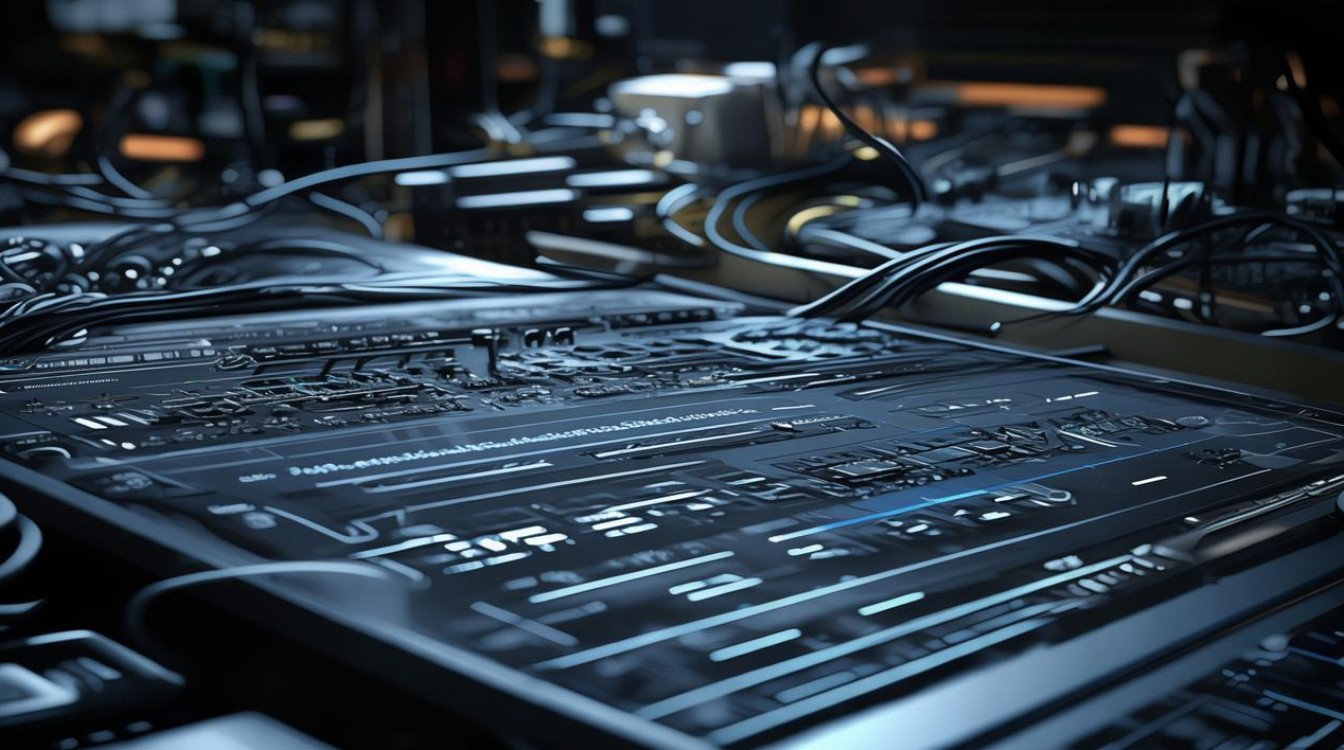 服务器搭建视频