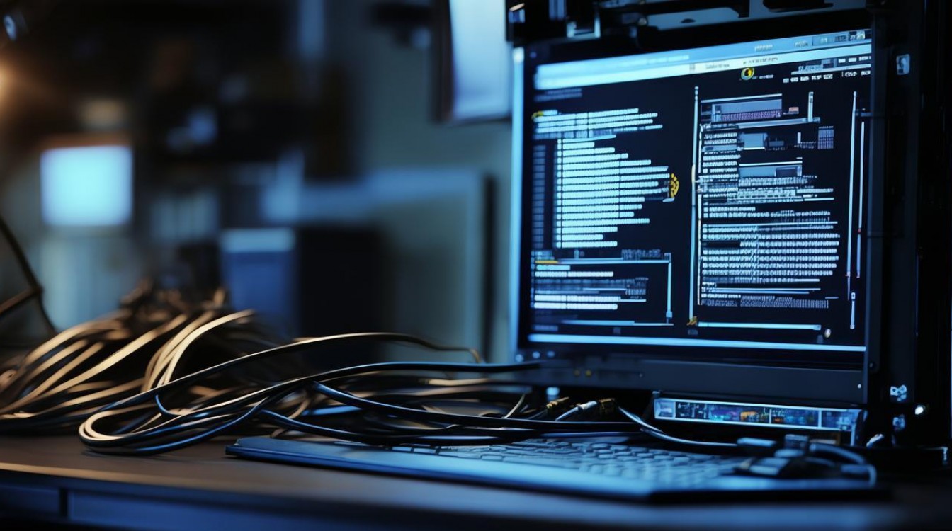 服务器搭建视频