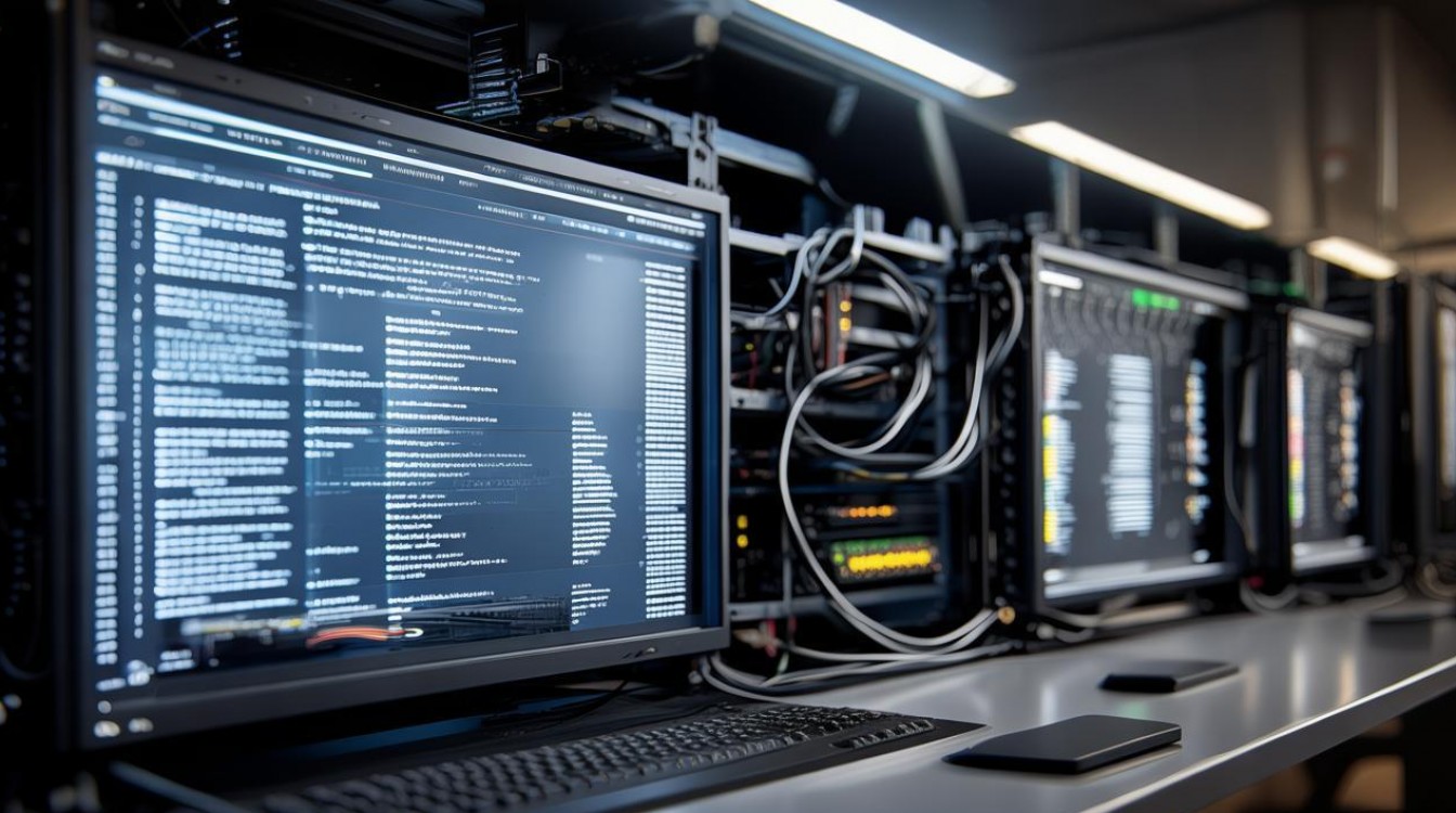 服务器搭建视频