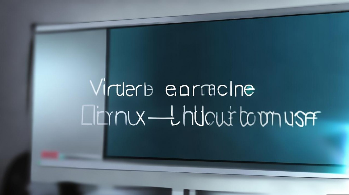 虚拟机linux如何使用