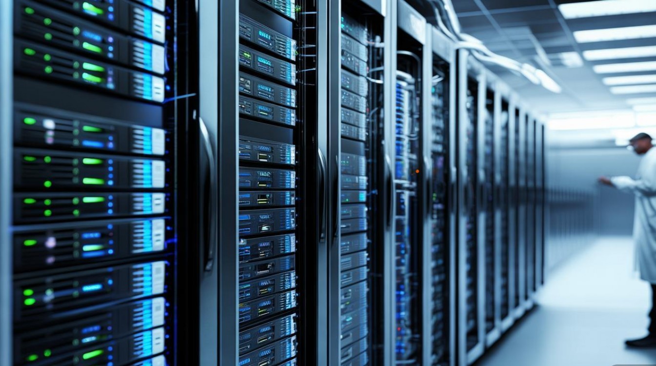 网站需要服务器