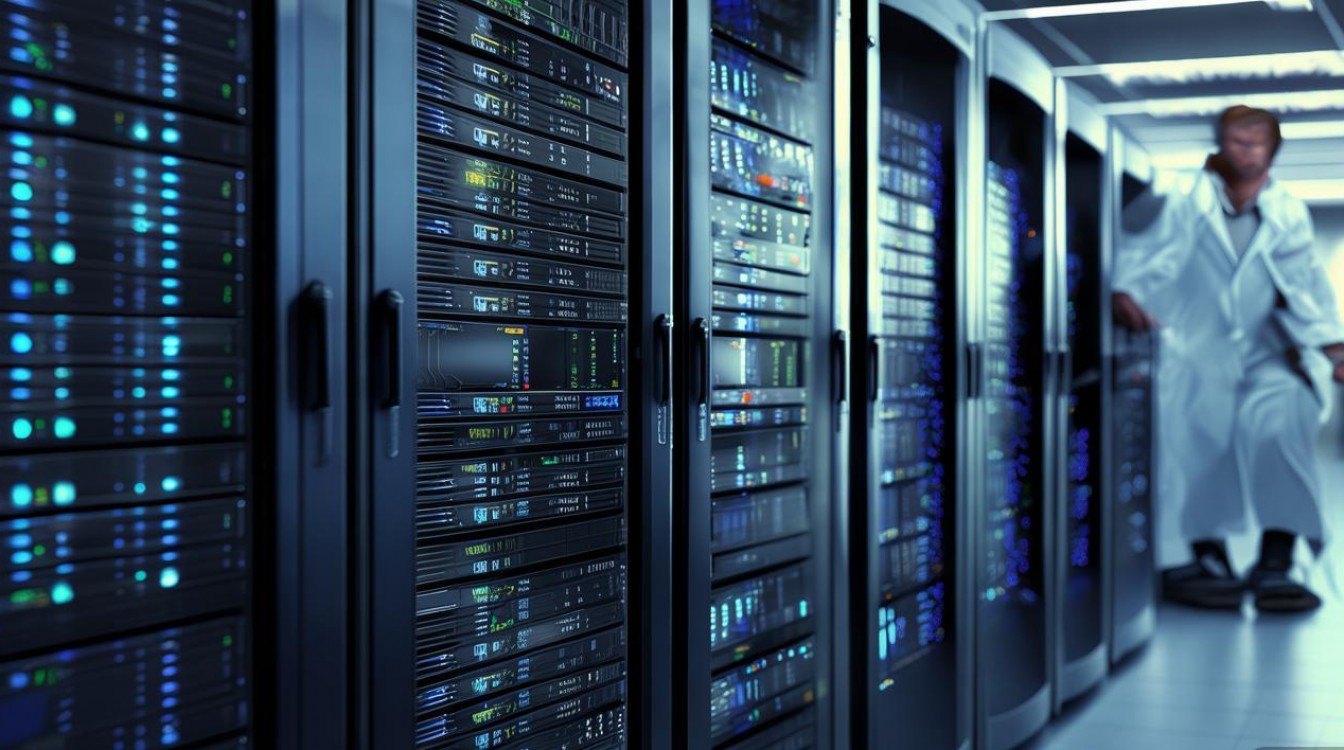 网站需要服务器