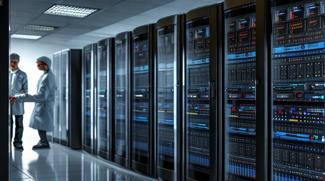 网站需要服务器