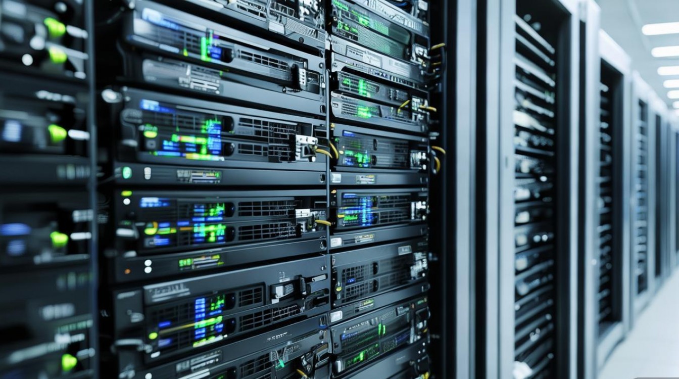 域服务器的搭建