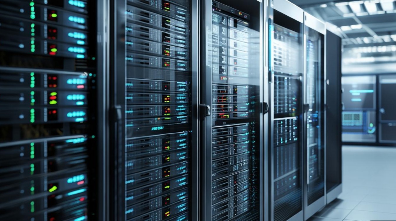 服务器 网络配置