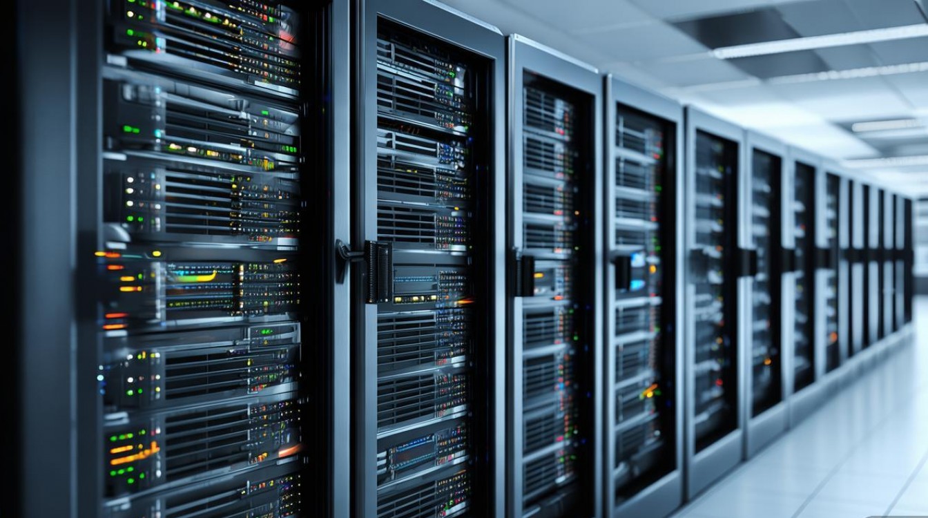 服务器 网络配置