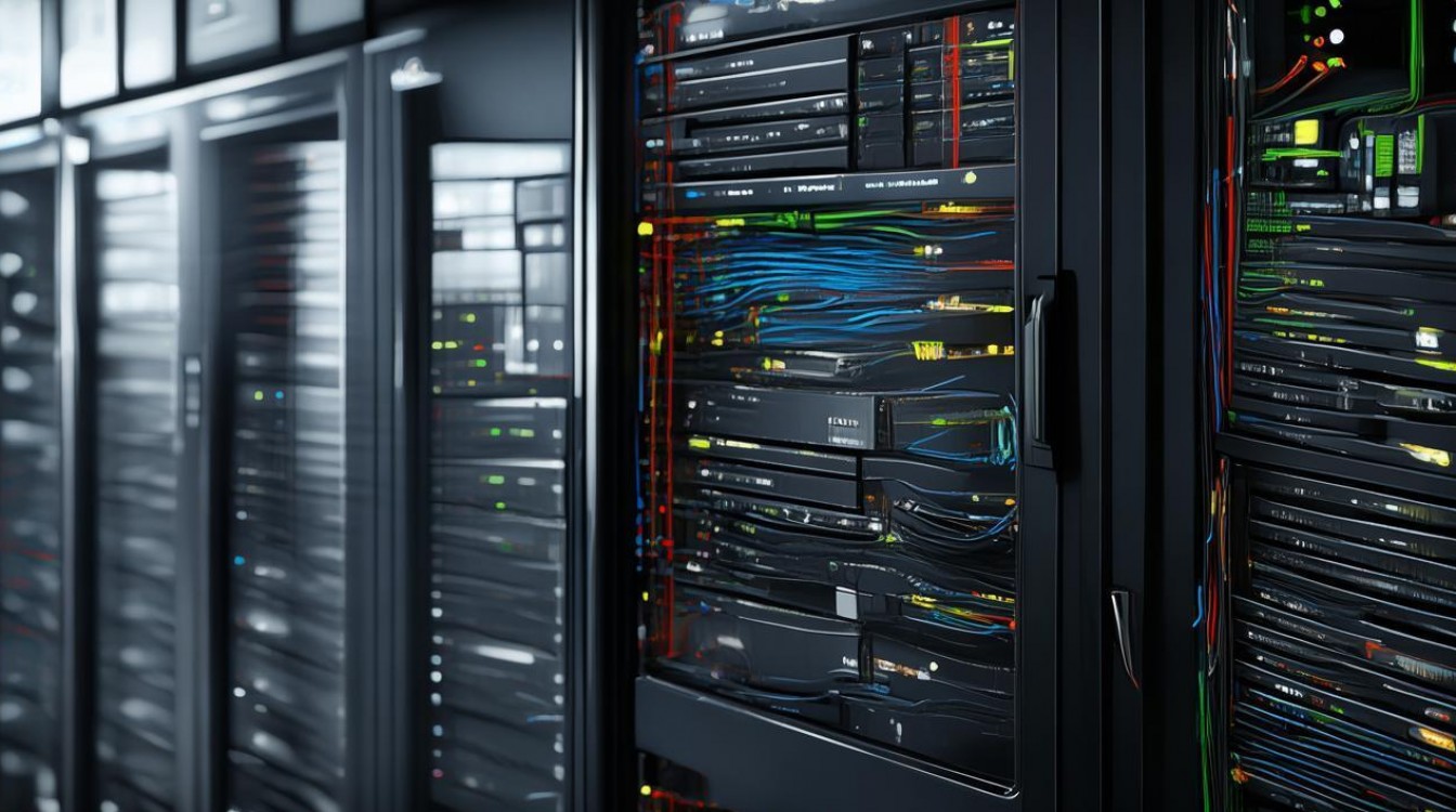 服务器 网络配置