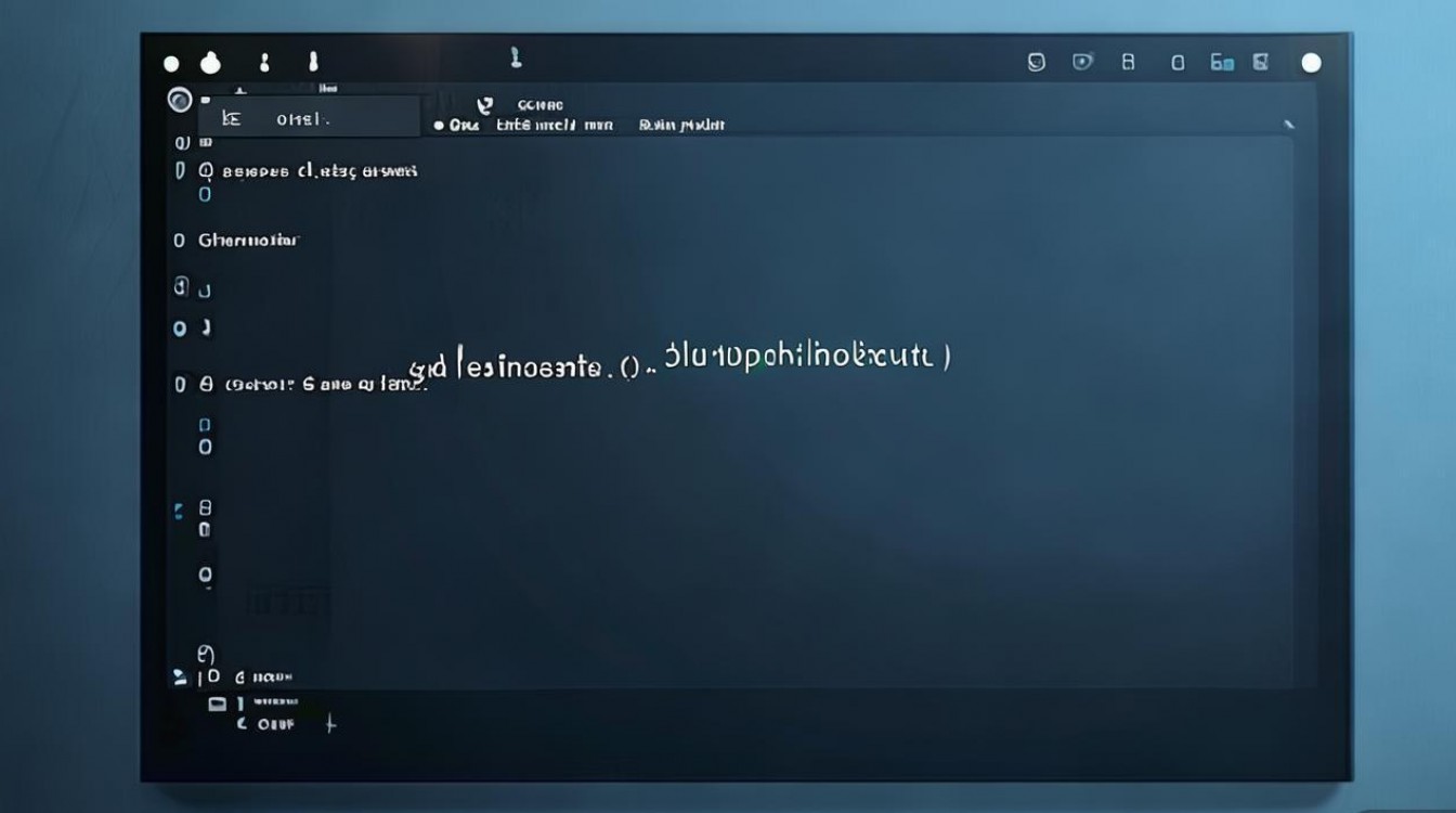 linux如何设置断电