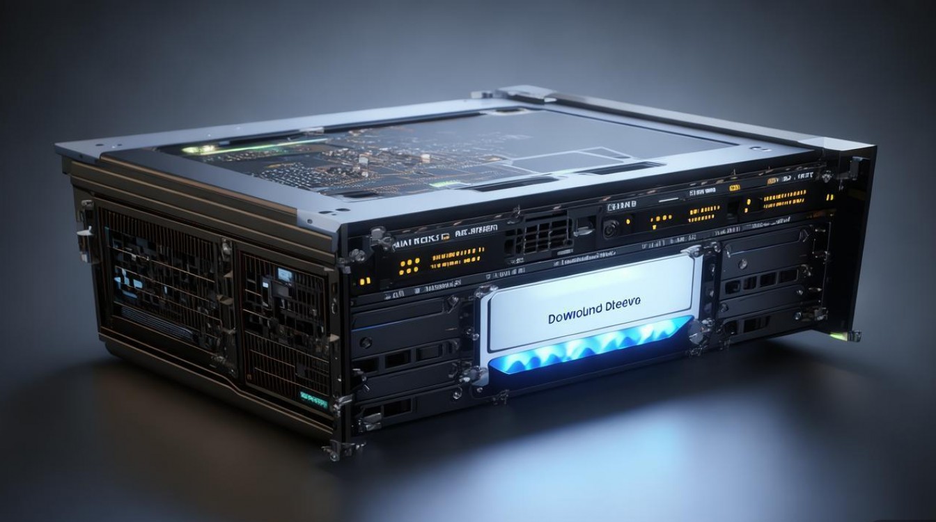 服务器软件下载