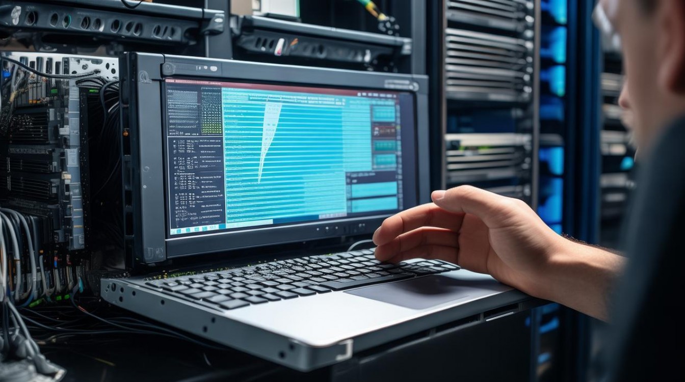 装服务器操作系统