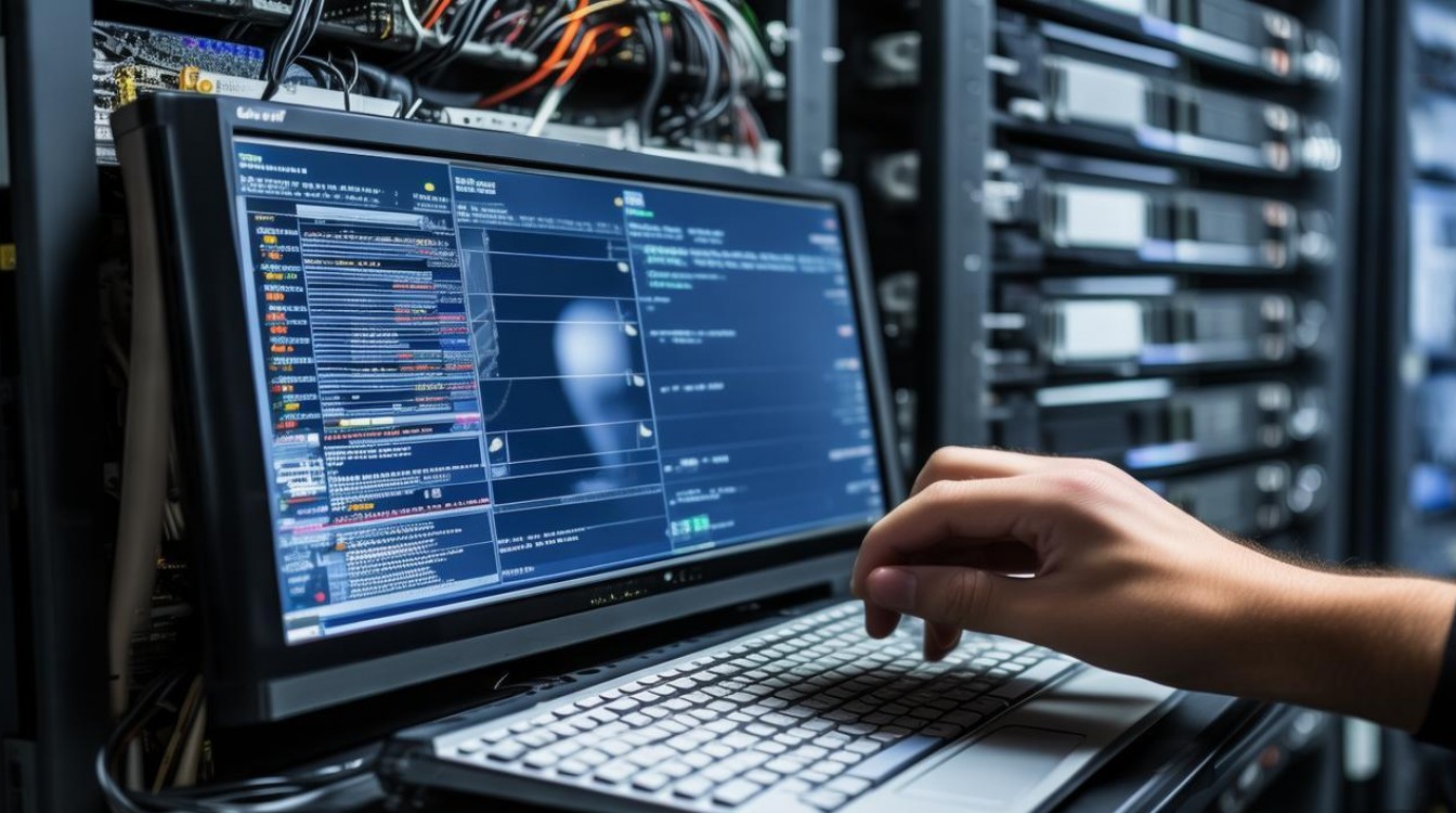 装服务器操作系统