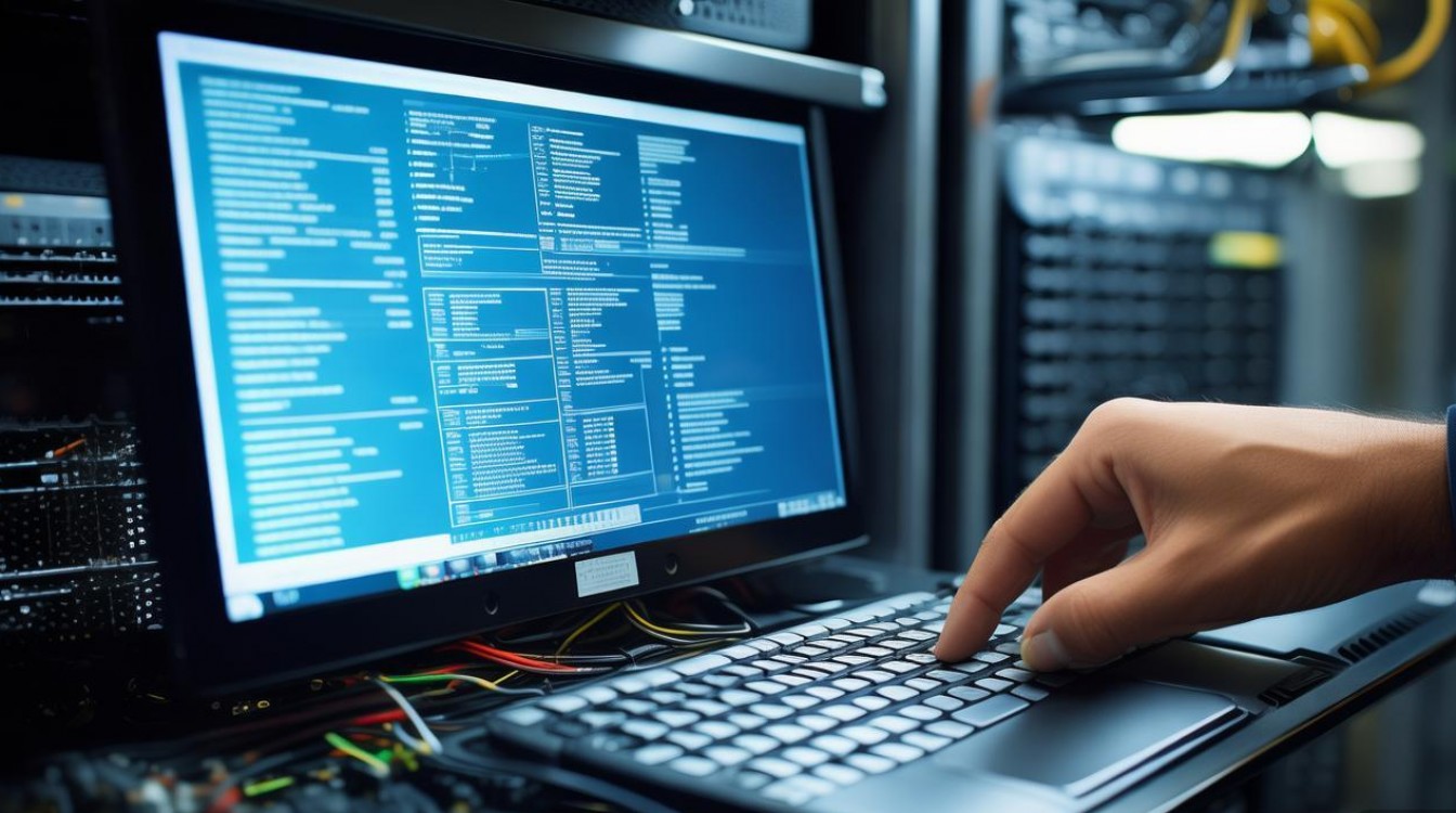 装服务器操作系统