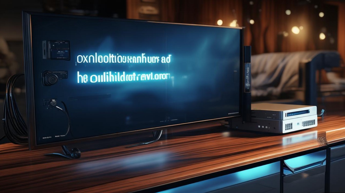 电视机连接服务器失败