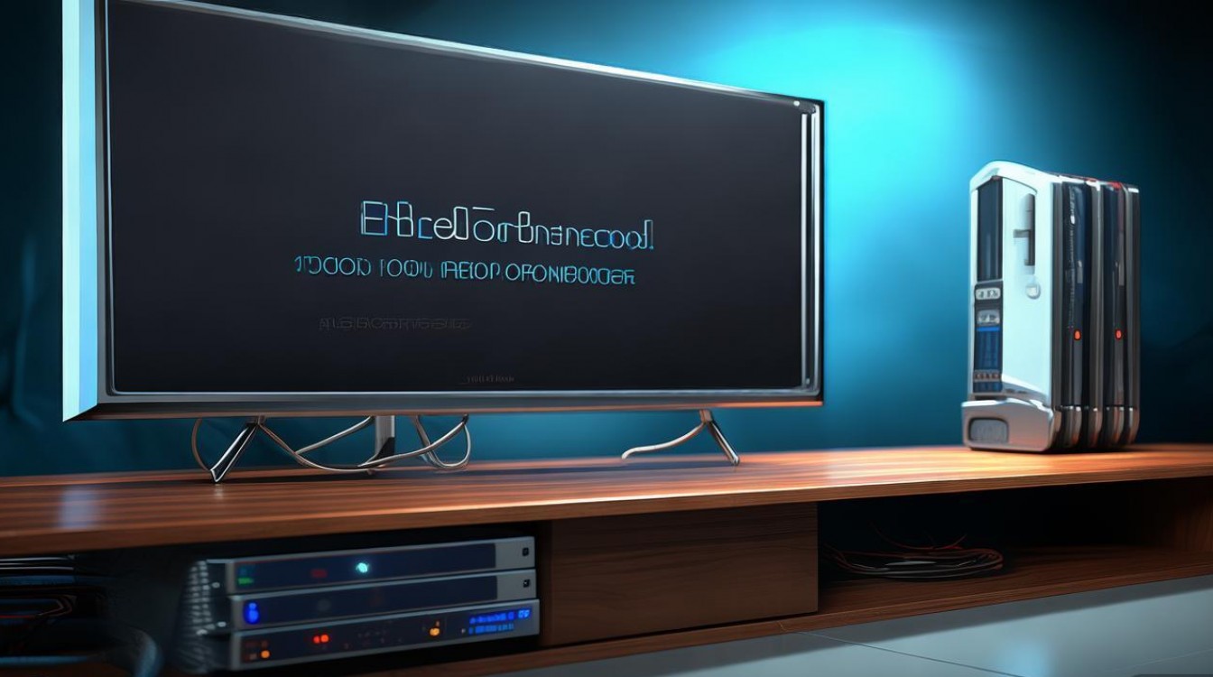 电视机连接服务器失败