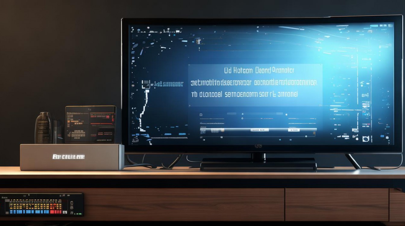 电视机连接服务器失败