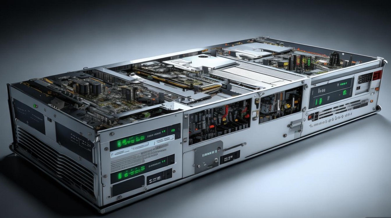 双电源服务器功率计算