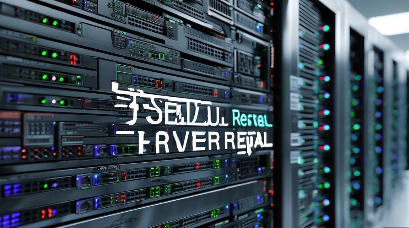 美国服务器租用哪家好