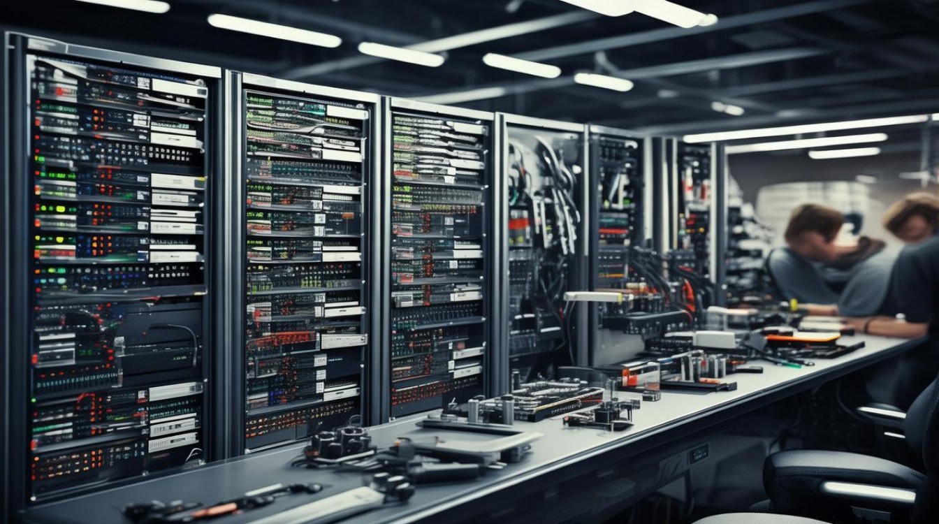 联想服务器维修站