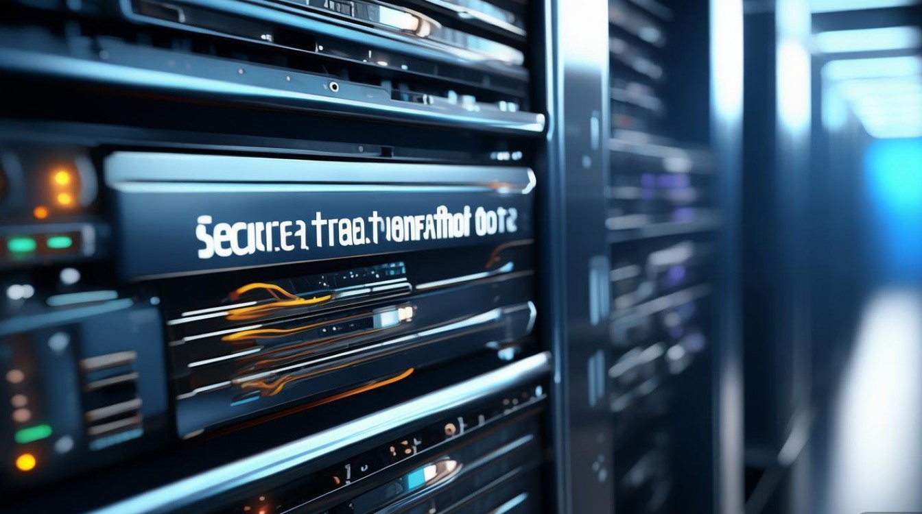 安全区域数据的纵向传输