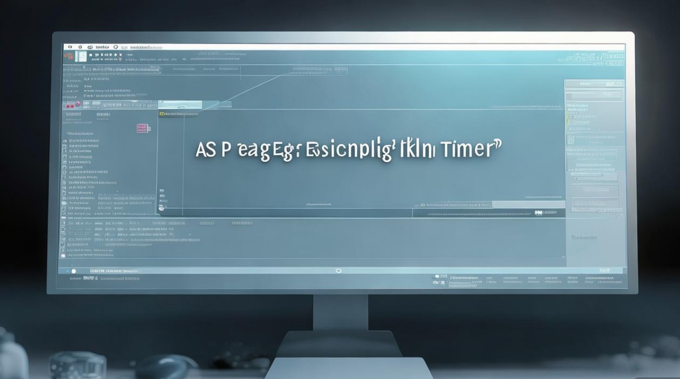 asp页面执行计时