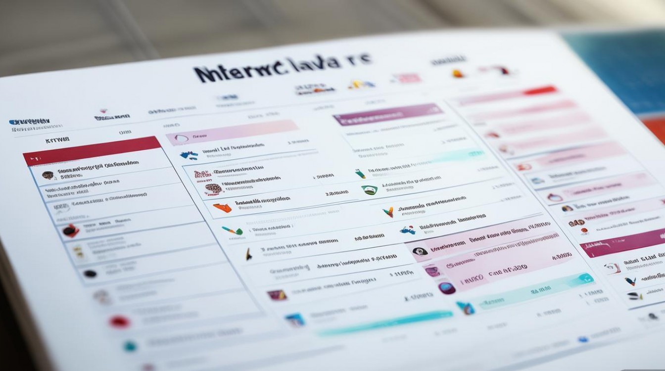 国外服务器哪个好