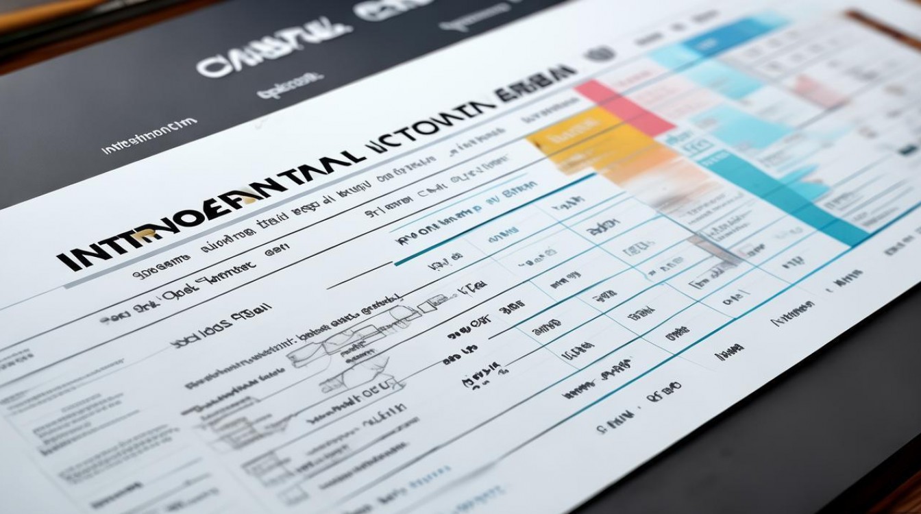 国外服务器哪个好