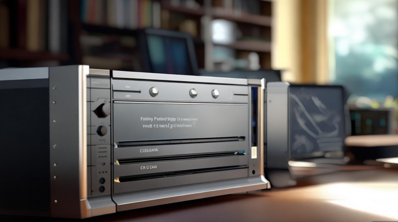 家庭网络存储服务器