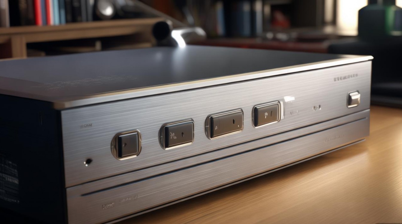 家庭网络存储服务器