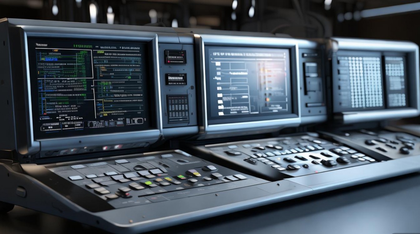 傲盾信息监控系统配置ip