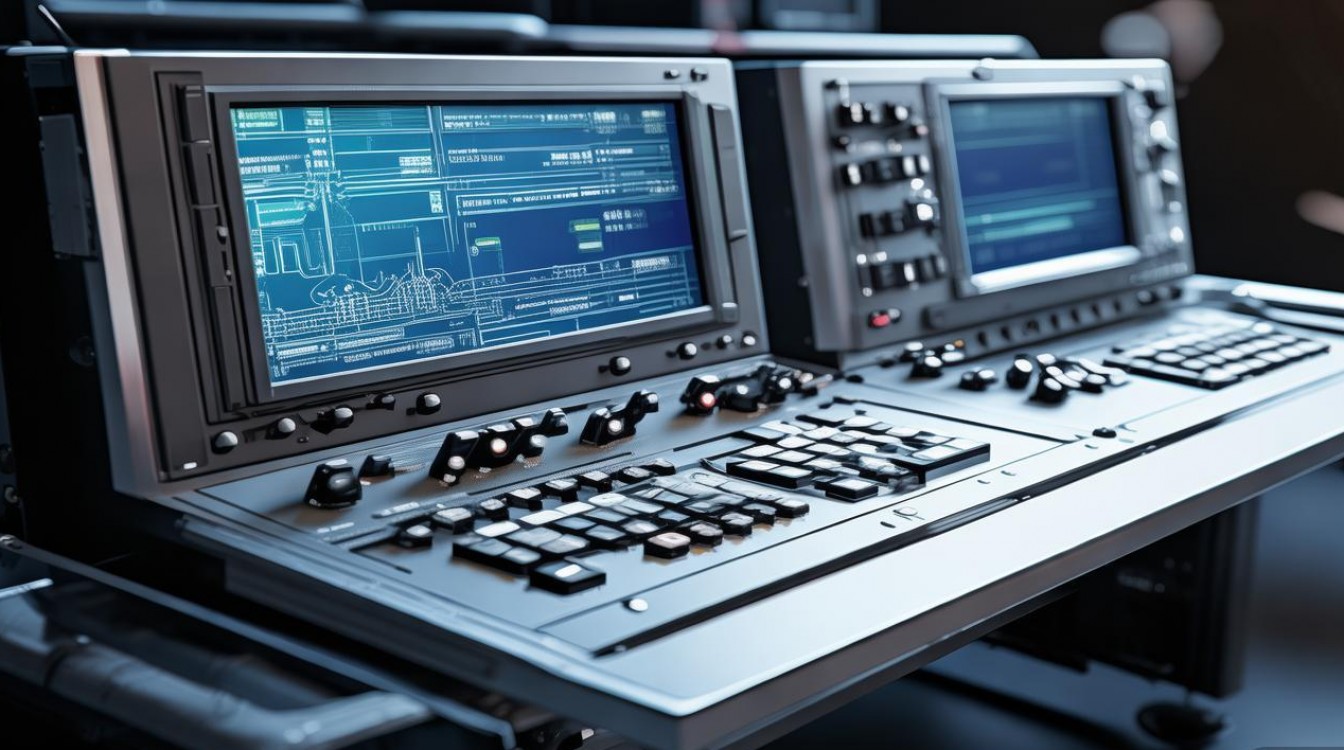 傲盾信息监控系统配置ip