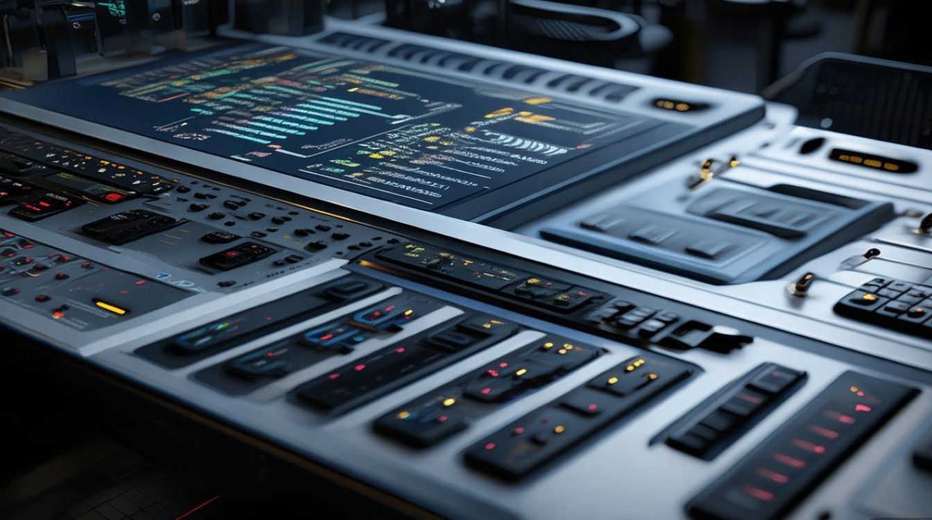 傲盾信息监控系统配置ip