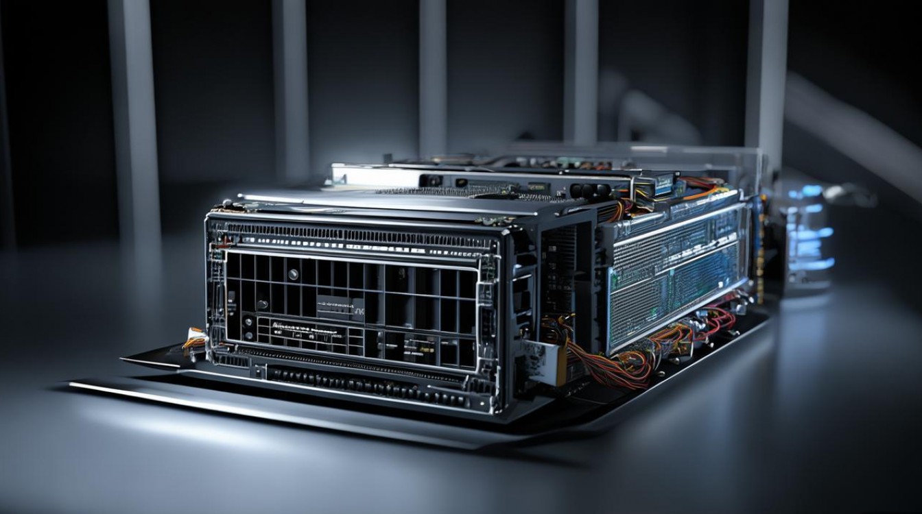 安卓小型服务器搭建