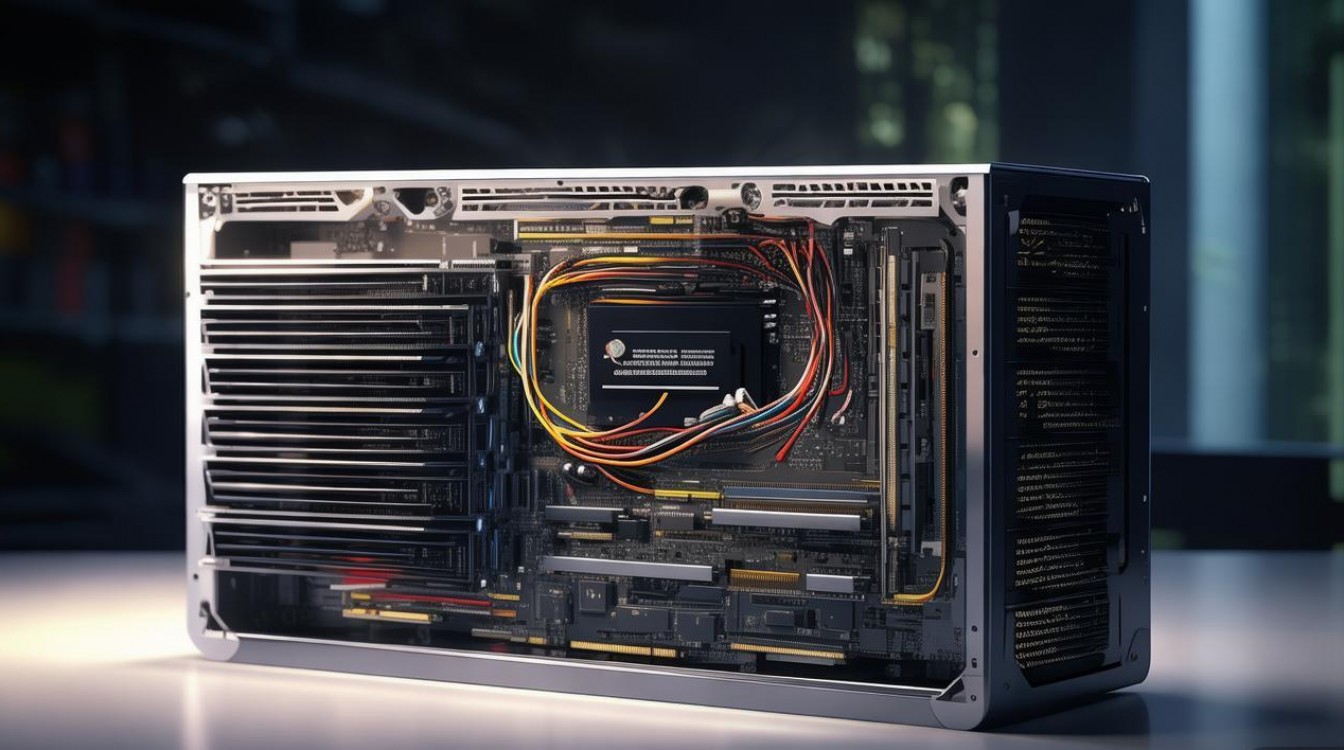 安卓小型服务器搭建