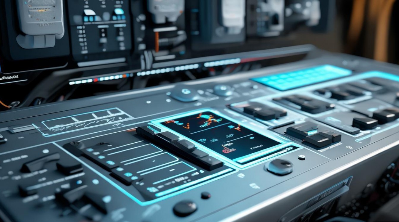 安全控制系统是什么