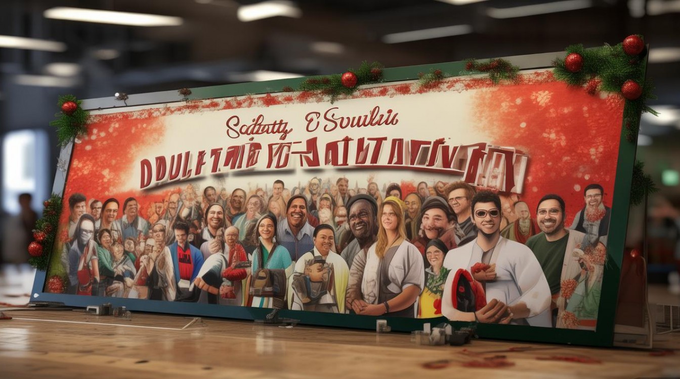 安全咨询双十二活动