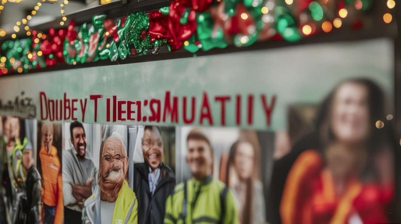 安全咨询双十二活动