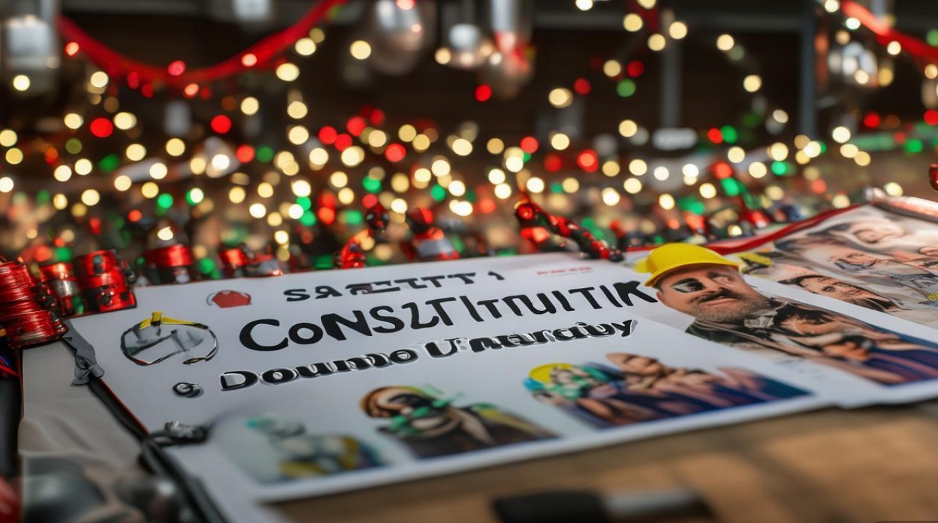 安全咨询双十二活动