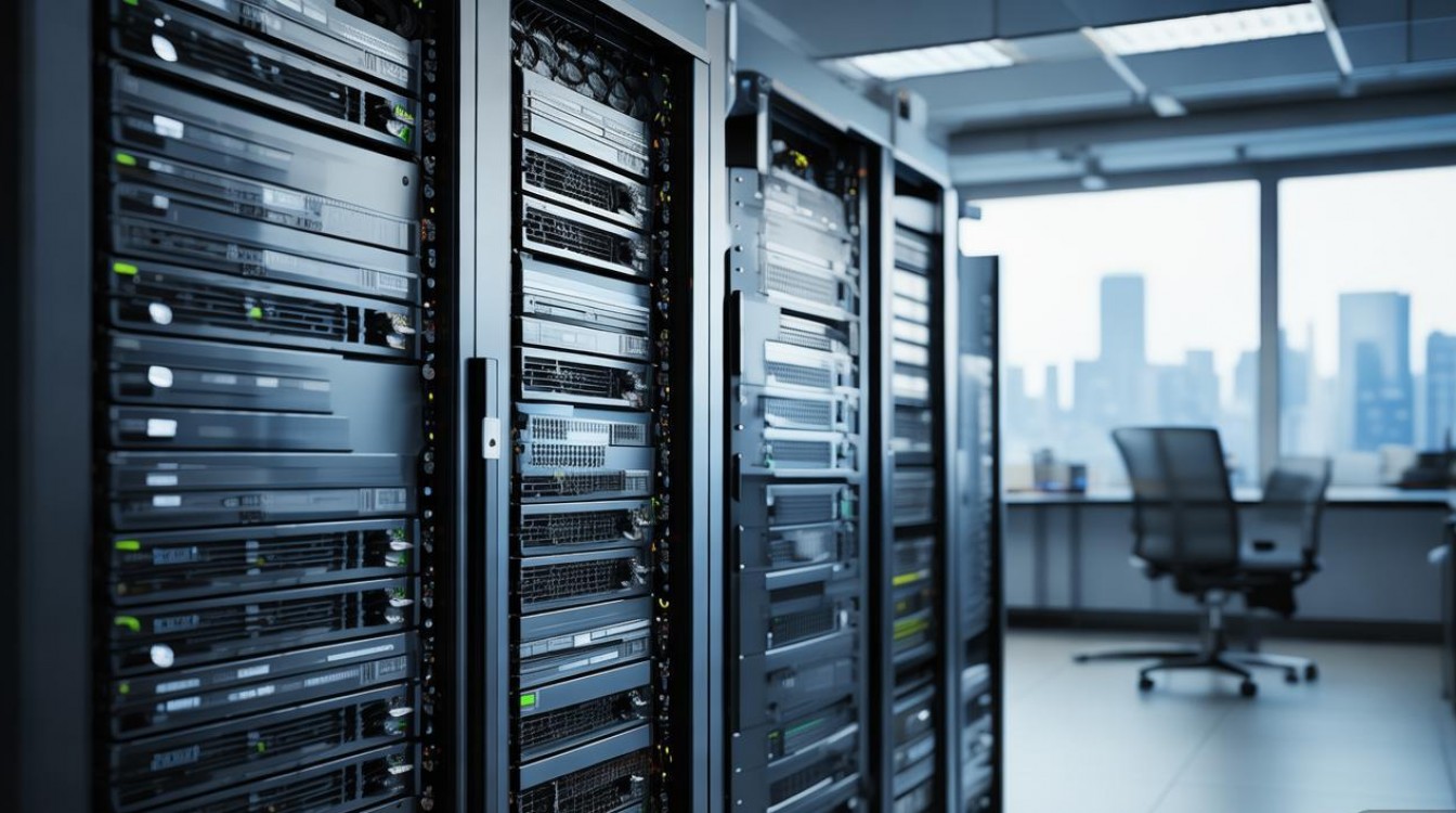 服务器空间租用费用