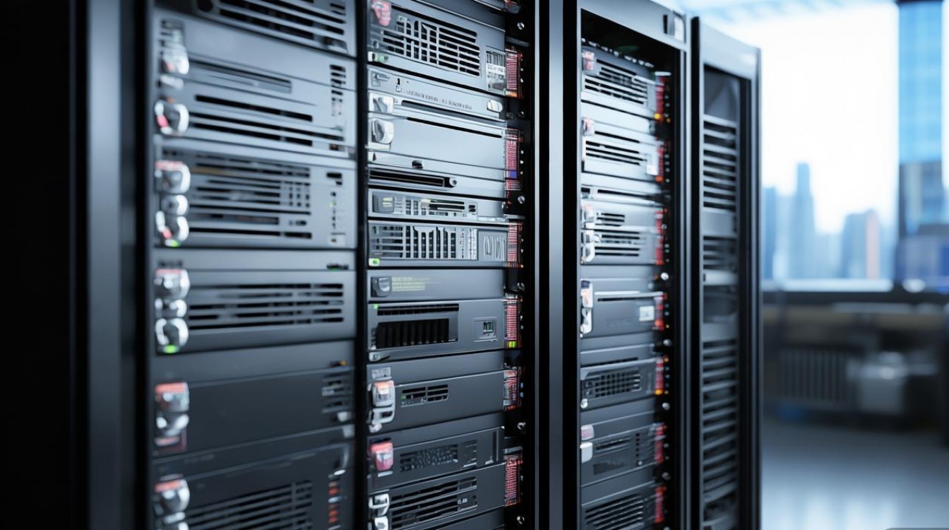 服务器空间租用费用