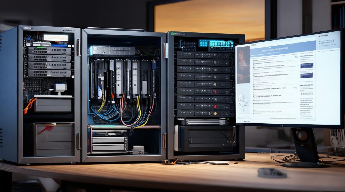 个人云服务器家用搭建