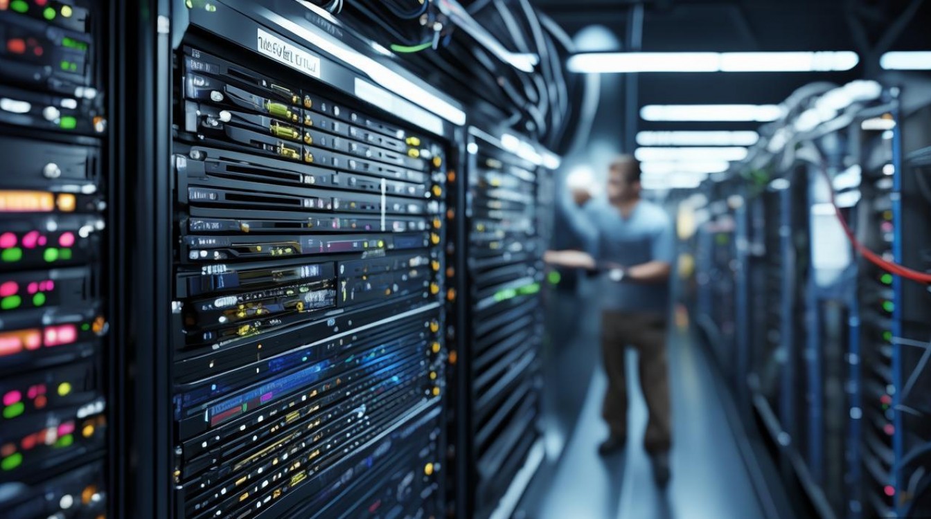 无限流量服务器搭建