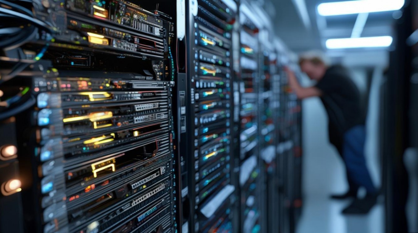 无限流量服务器搭建