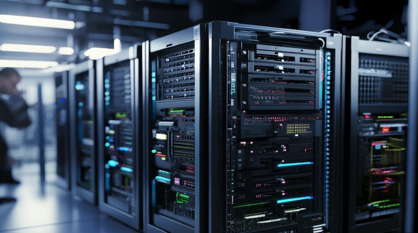 无限流量服务器搭建